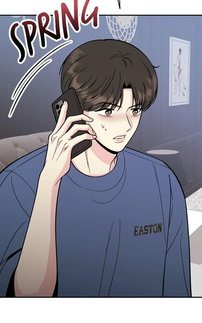 Caution: Beware of Double Trouble! Chapter 26 – Page 83