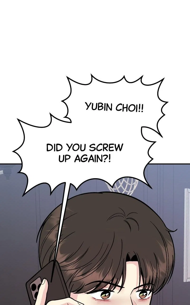 Caution: Beware of Double Trouble! Chapter 26 – Page 84