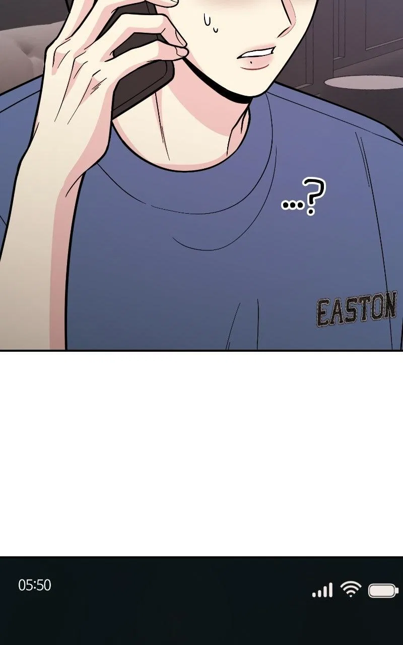 Caution: Beware of Double Trouble! Chapter 26 – Page 85