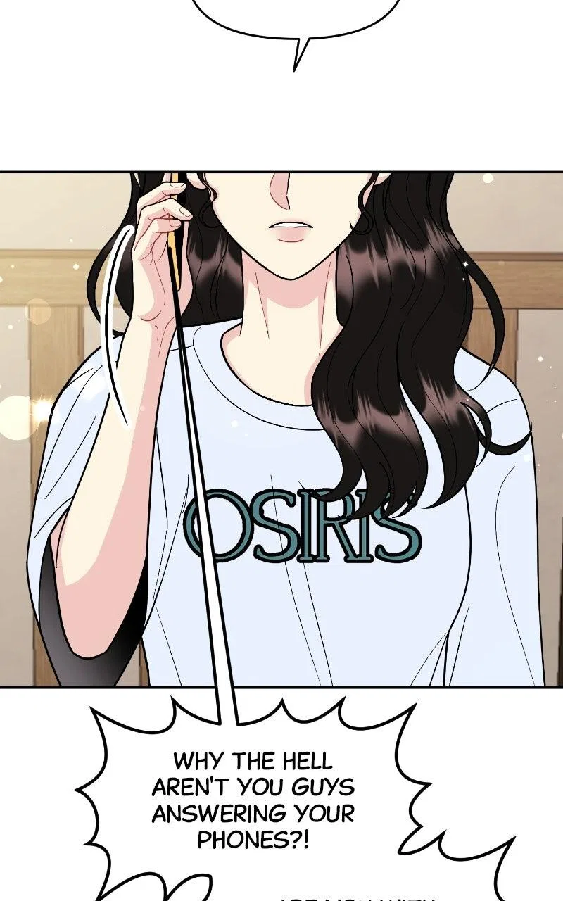 Caution: Beware of Double Trouble! Chapter 26 – Page 97