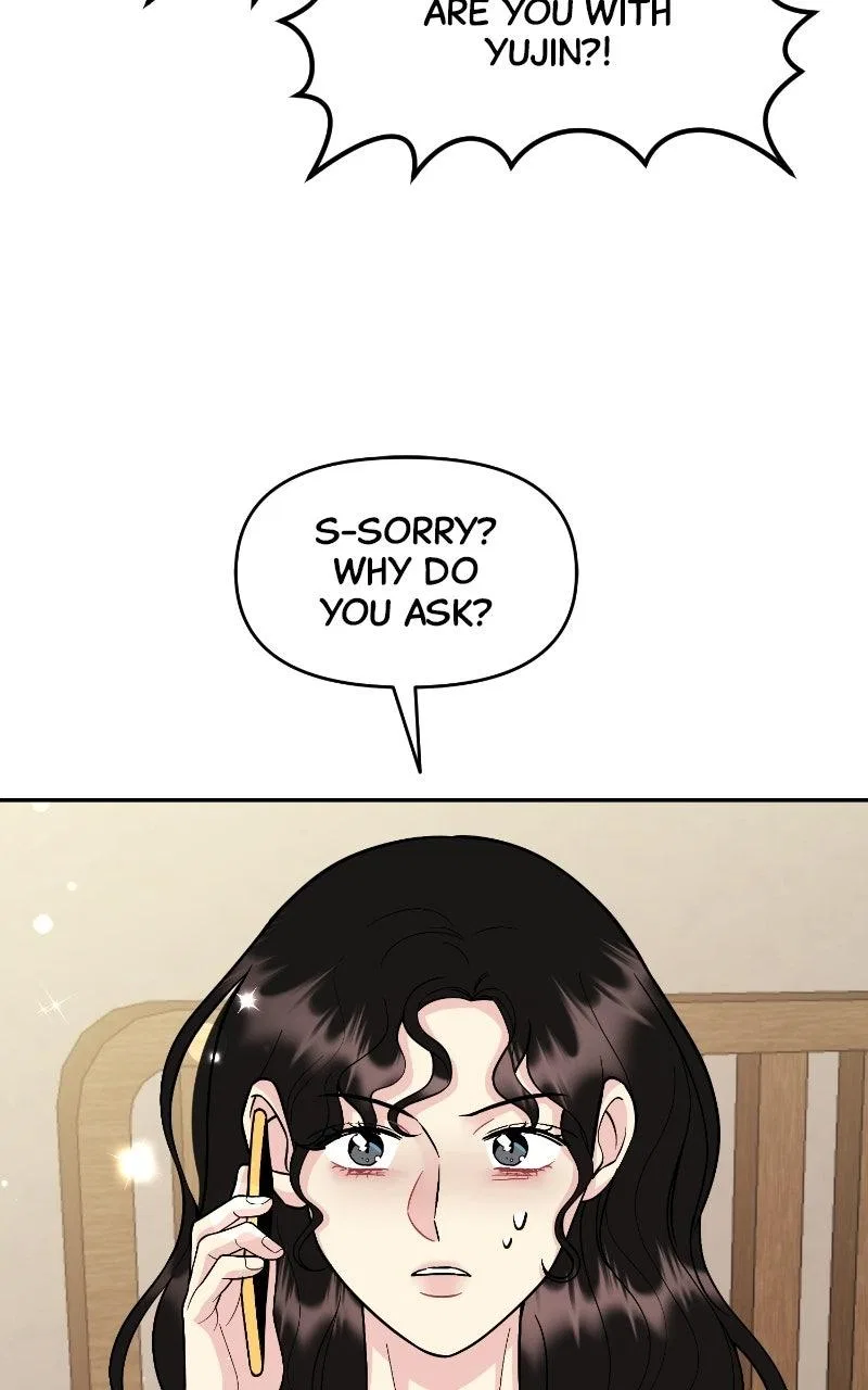 Caution: Beware of Double Trouble! Chapter 26 – Page 98