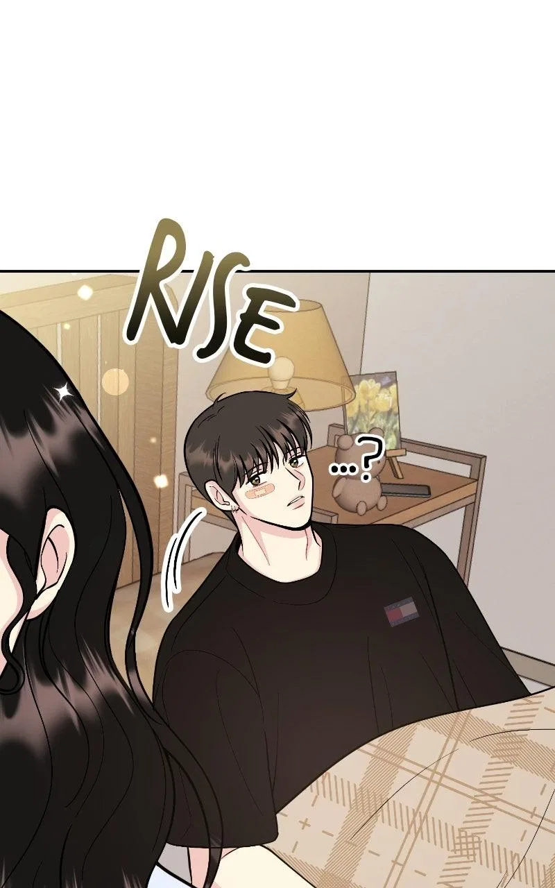 Caution: Beware of Double Trouble! Chapter 26 – Page 100