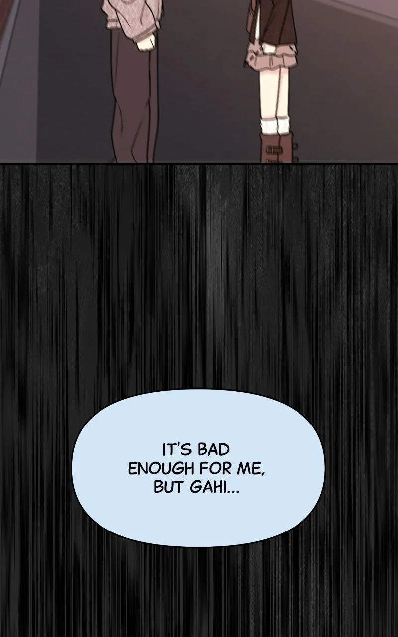 Caution: Beware of Double Trouble! Chapter 26 – Page 105