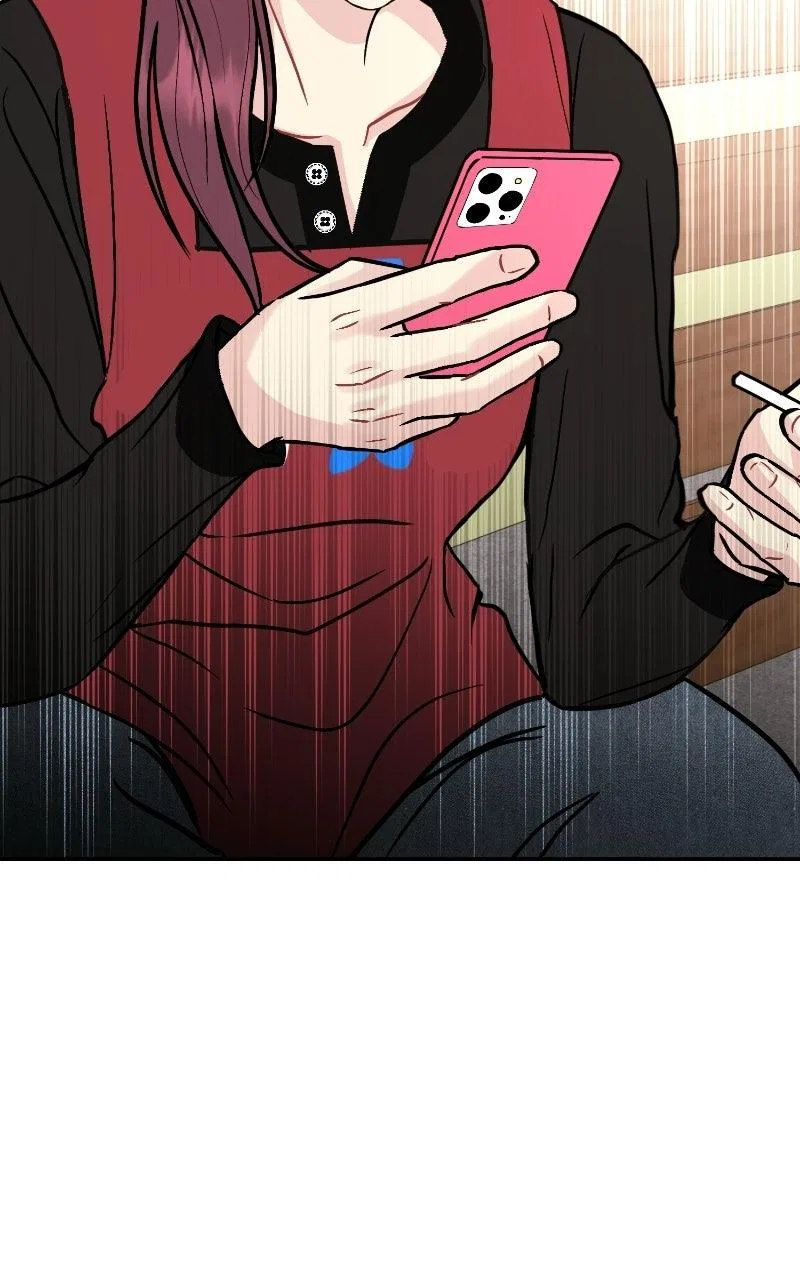 Caution: Beware of Double Trouble! Chapter 26 – Page 115