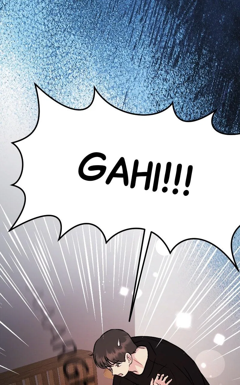 Caution: Beware of Double Trouble! Chapter 25 – Page 4