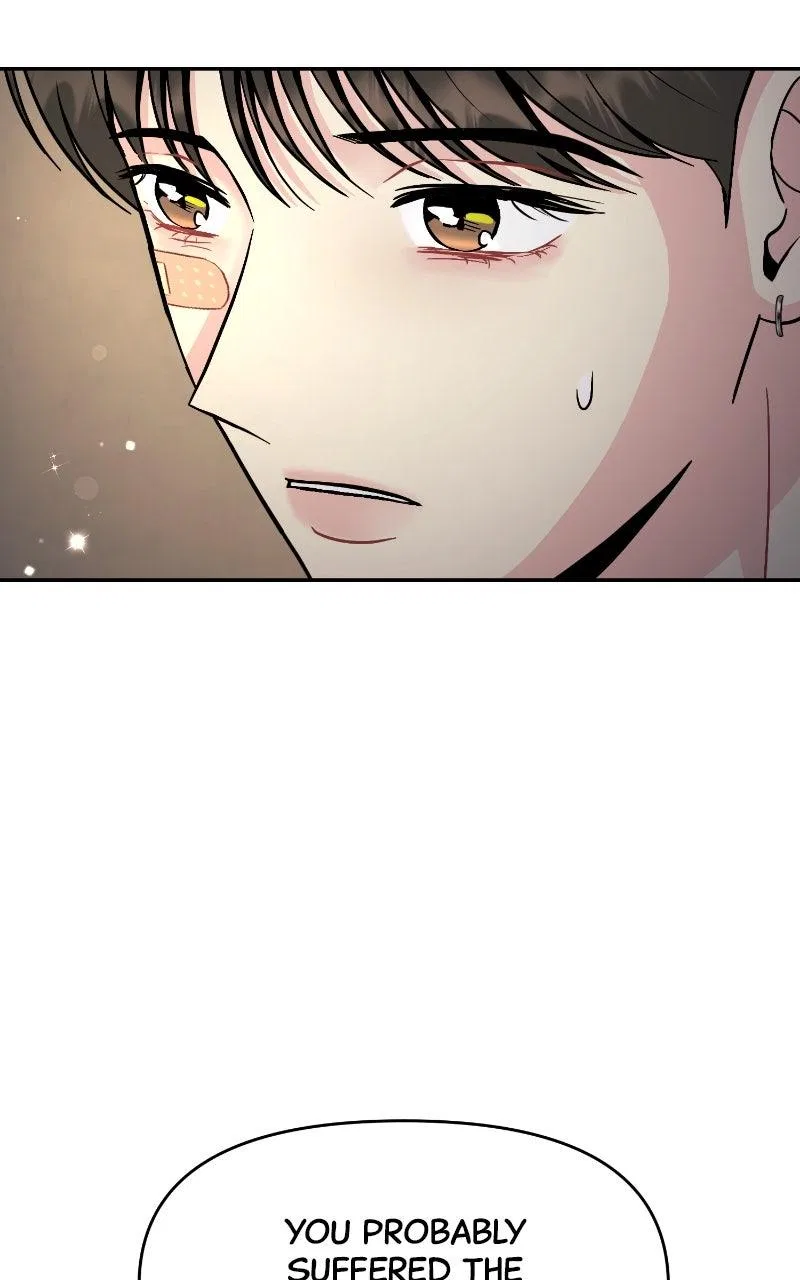 Caution: Beware of Double Trouble! Chapter 25 – Page 17