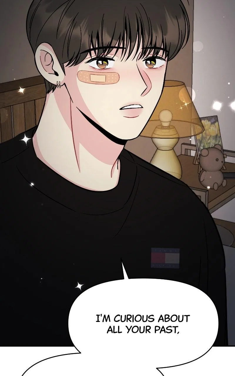 Caution: Beware of Double Trouble! Chapter 25 – Page 37