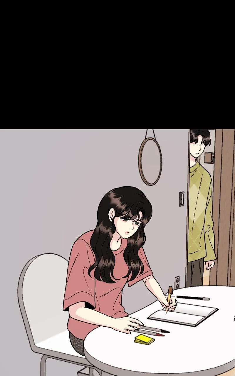 Caution: Beware of Double Trouble! Chapter 25 – Page 43