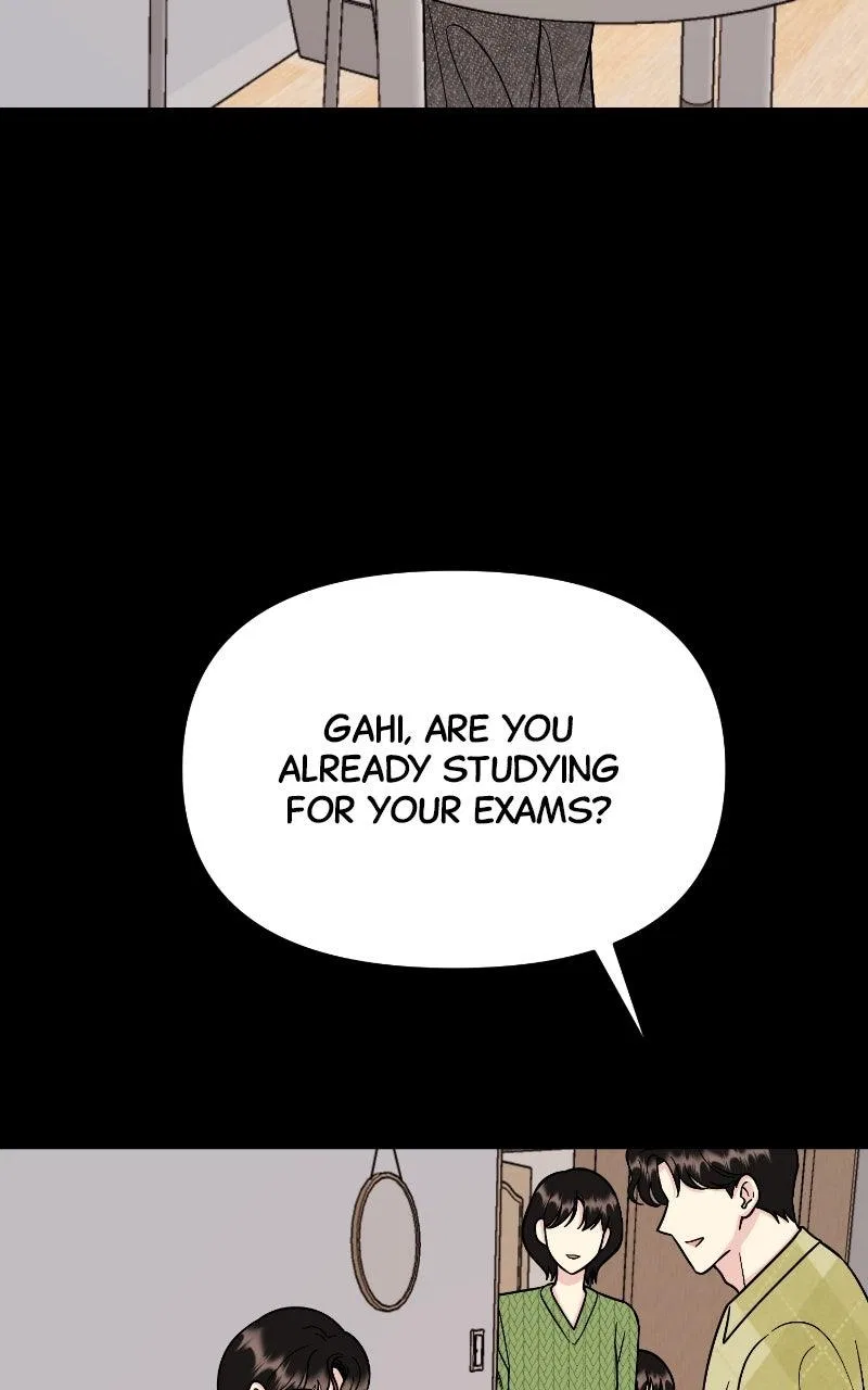 Caution: Beware of Double Trouble! Chapter 25 – Page 44