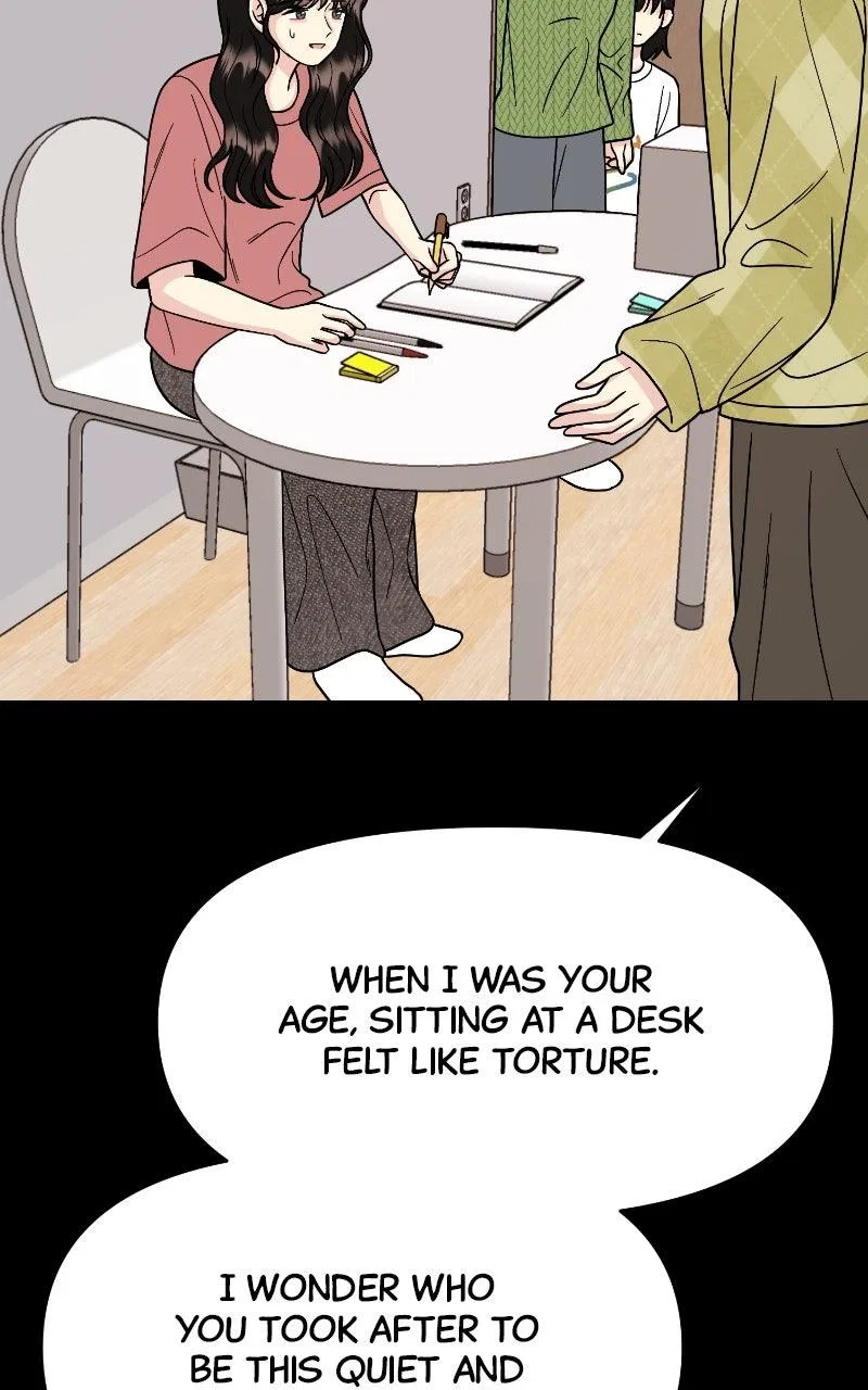 Caution: Beware of Double Trouble! Chapter 25 – Page 45