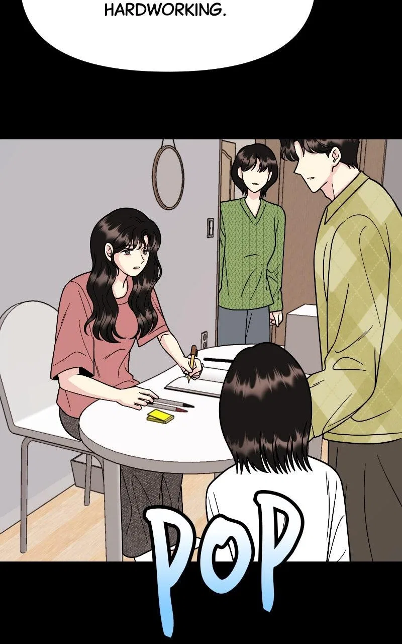 Caution: Beware of Double Trouble! Chapter 25 – Page 46