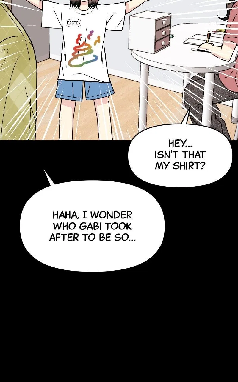 Caution: Beware of Double Trouble! Chapter 25 – Page 48