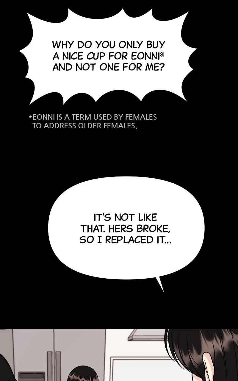 Caution: Beware of Double Trouble! Chapter 25 – Page 50