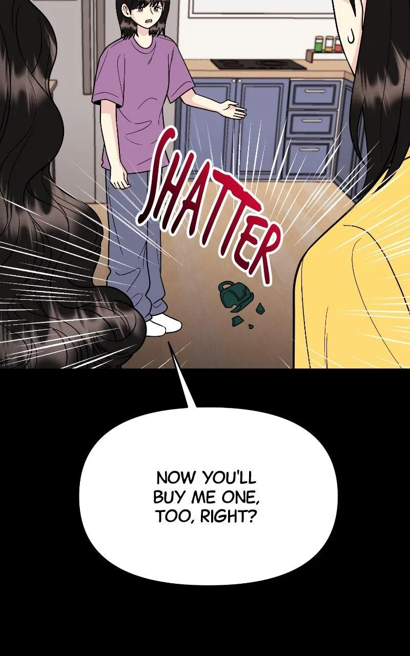 Caution: Beware of Double Trouble! Chapter 25 – Page 51