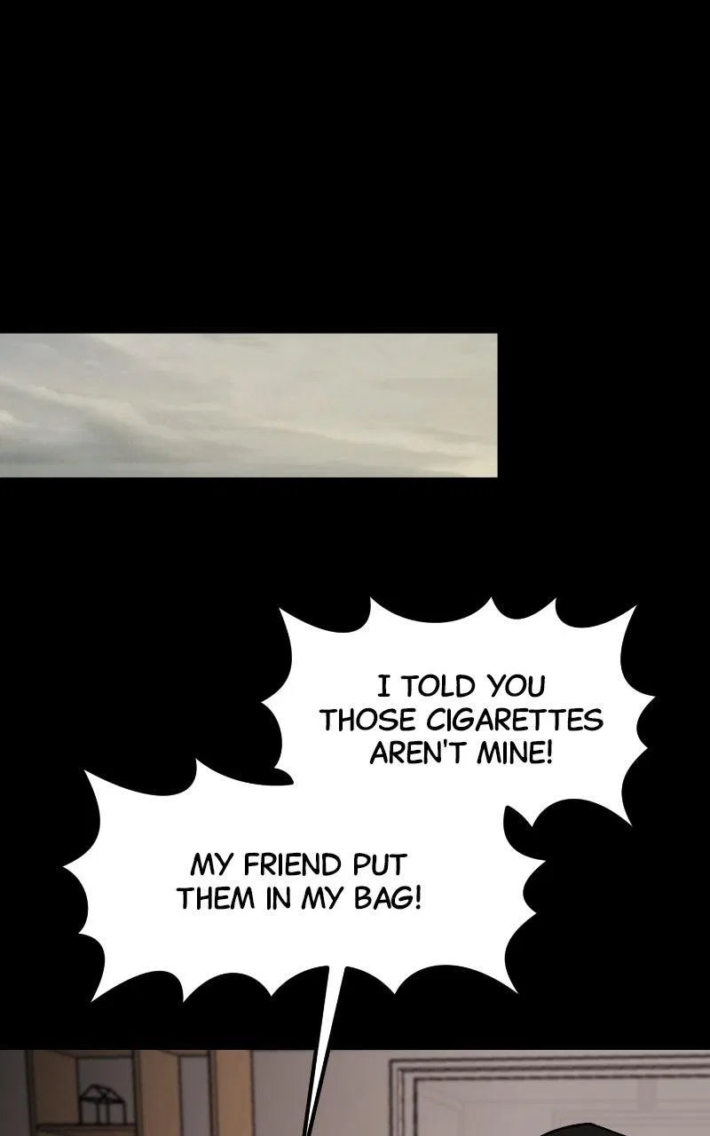 Caution: Beware of Double Trouble! Chapter 25 – Page 52