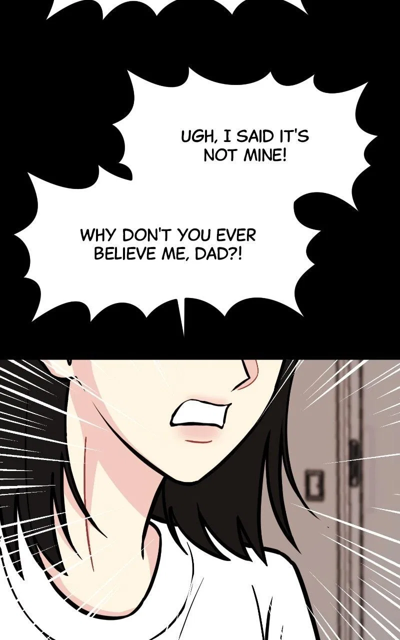 Caution: Beware of Double Trouble! Chapter 25 – Page 54
