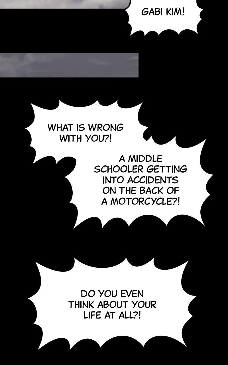 Caution: Beware of Double Trouble! Chapter 25 – Page 56