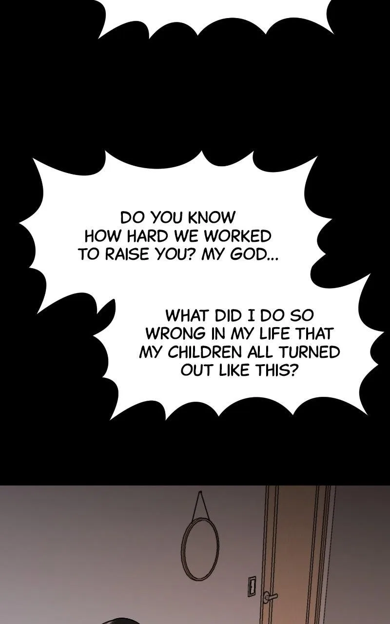 Caution: Beware of Double Trouble! Chapter 25 – Page 59