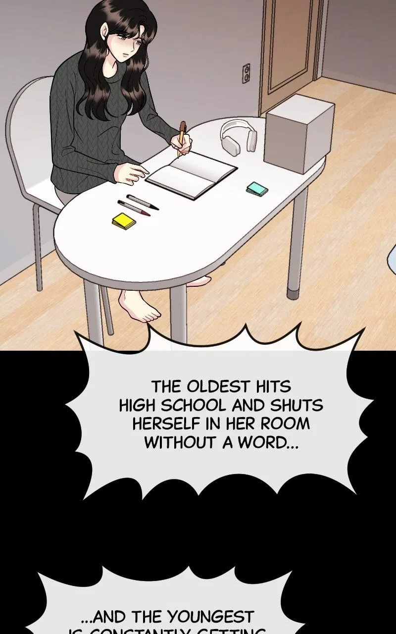 Caution: Beware of Double Trouble! Chapter 25 – Page 60