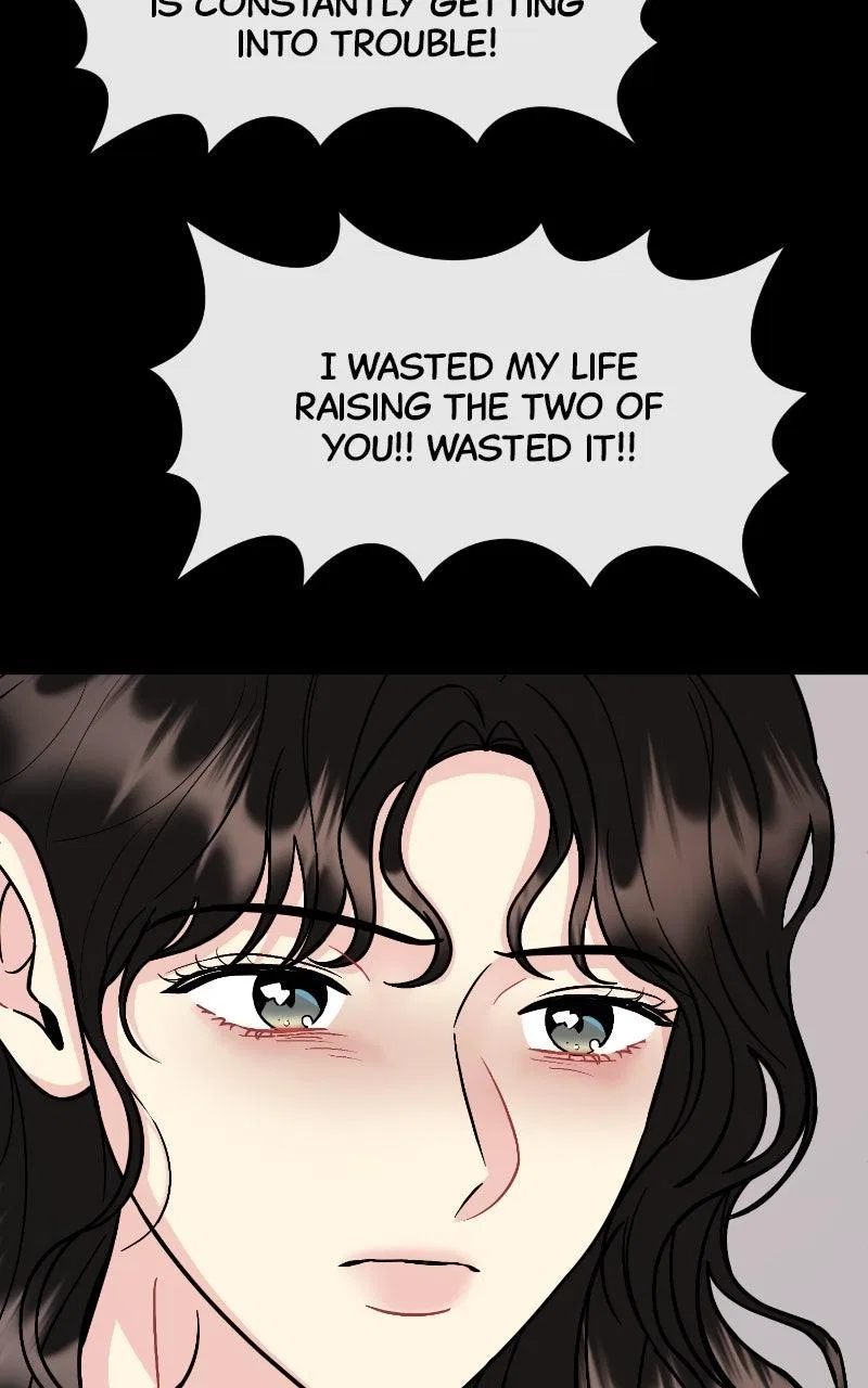Caution: Beware of Double Trouble! Chapter 25 – Page 61