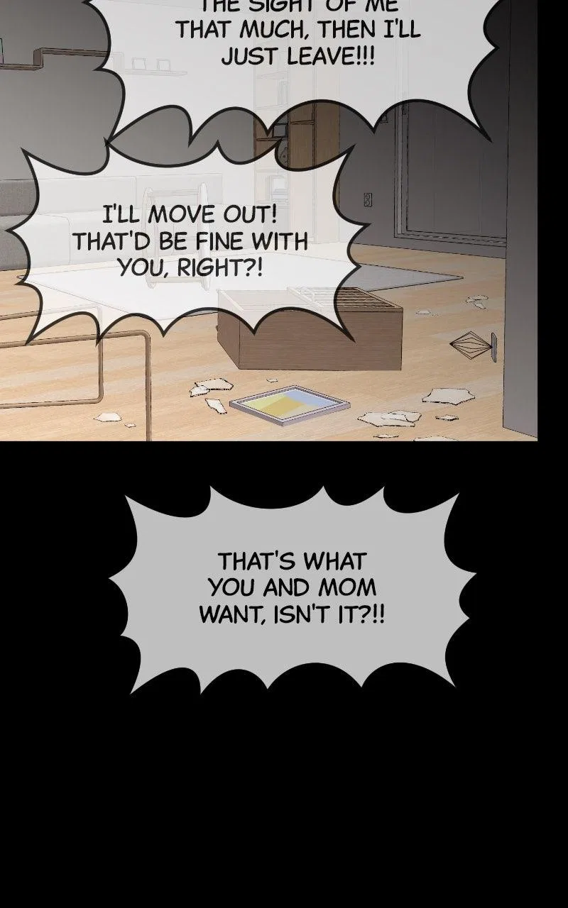 Caution: Beware of Double Trouble! Chapter 25 – Page 70