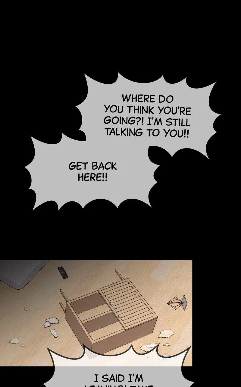 Caution: Beware of Double Trouble! Chapter 25 – Page 72