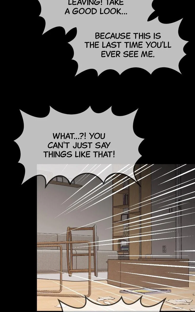 Caution: Beware of Double Trouble! Chapter 25 – Page 73