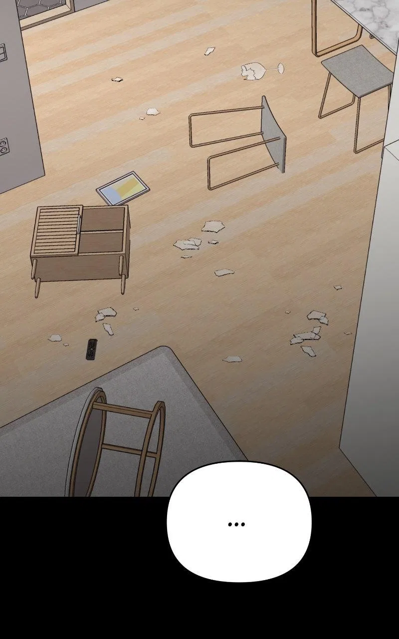 Caution: Beware of Double Trouble! Chapter 25 – Page 81