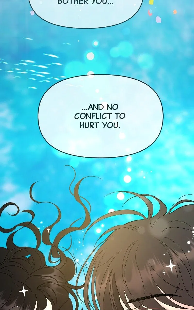 Caution: Beware of Double Trouble! Chapter 25 – Page 107