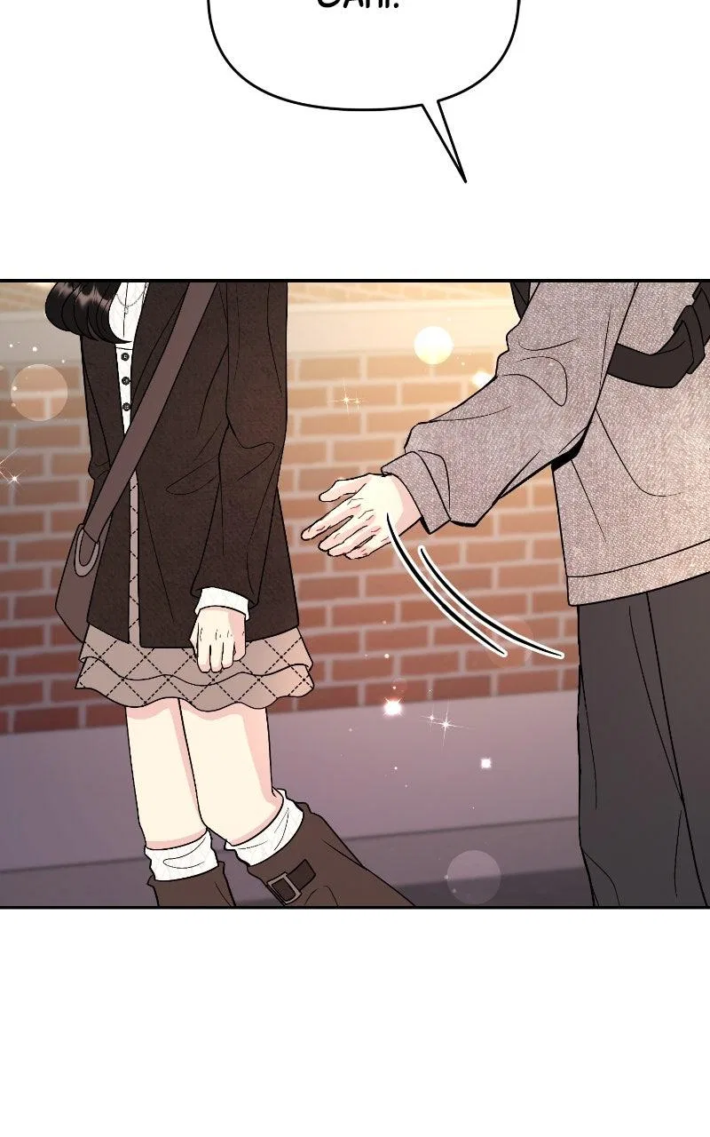 Caution: Beware of Double Trouble! Chapter 24 – Page 3