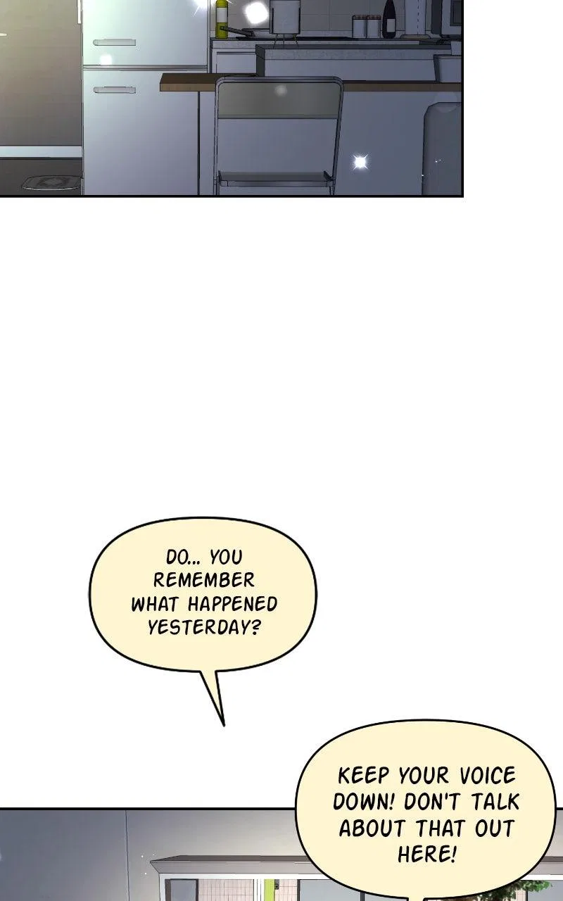 Caution: Beware of Double Trouble! Chapter 24 – Page 11