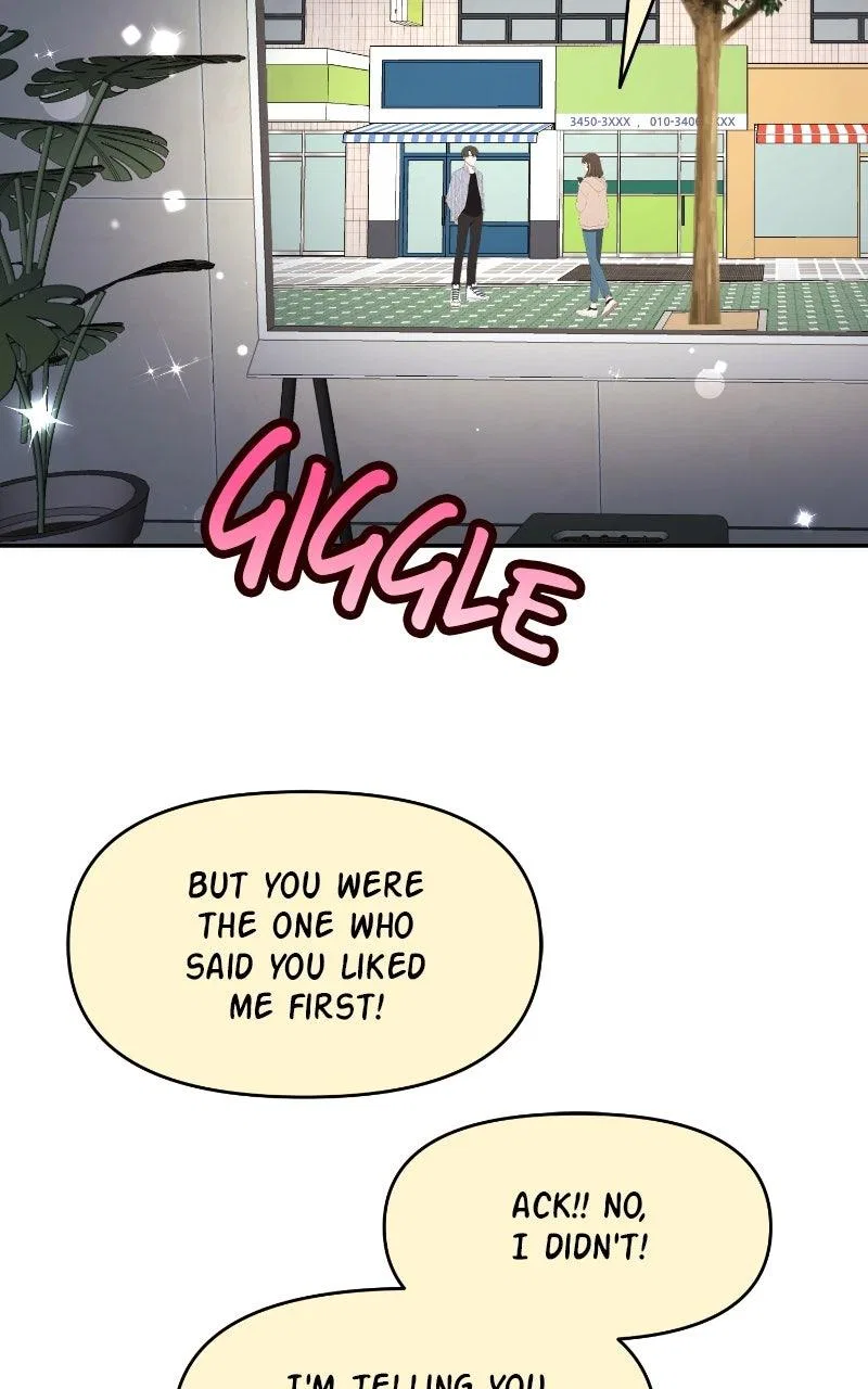 Caution: Beware of Double Trouble! Chapter 24 – Page 12