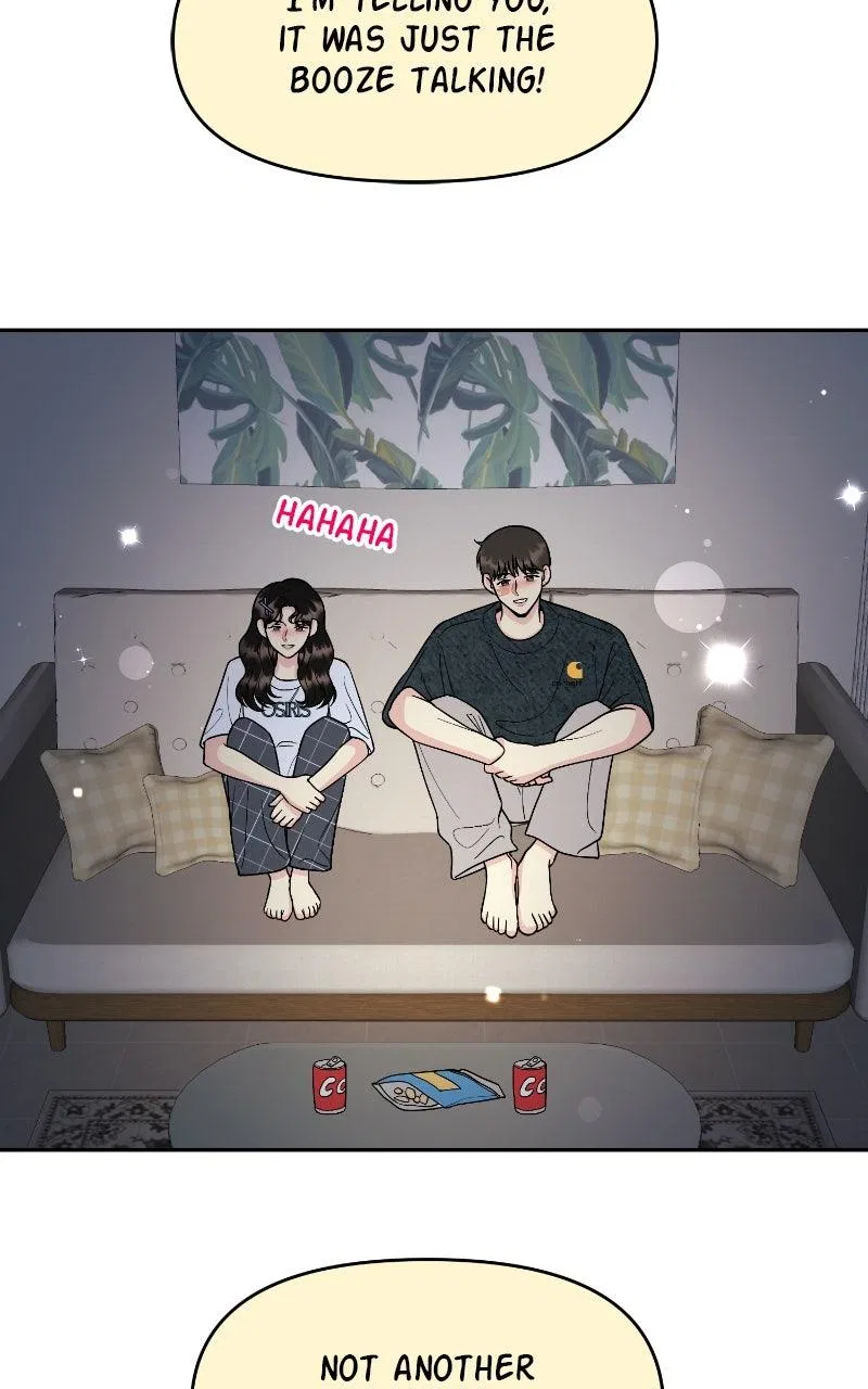 Caution: Beware of Double Trouble! Chapter 24 – Page 13