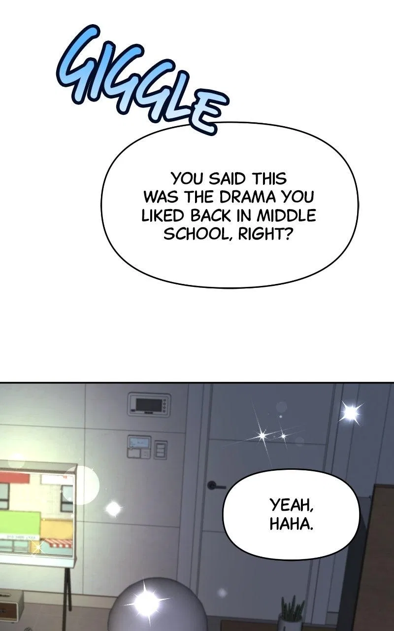 Caution: Beware of Double Trouble! Chapter 24 – Page 15