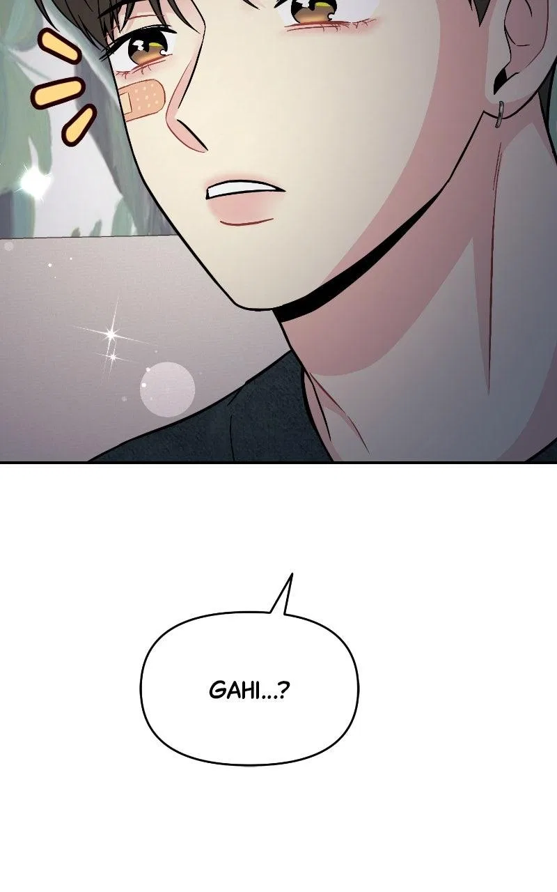 Caution: Beware of Double Trouble! Chapter 24 – Page 20