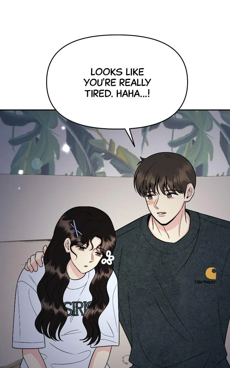 Caution: Beware of Double Trouble! Chapter 24 – Page 21