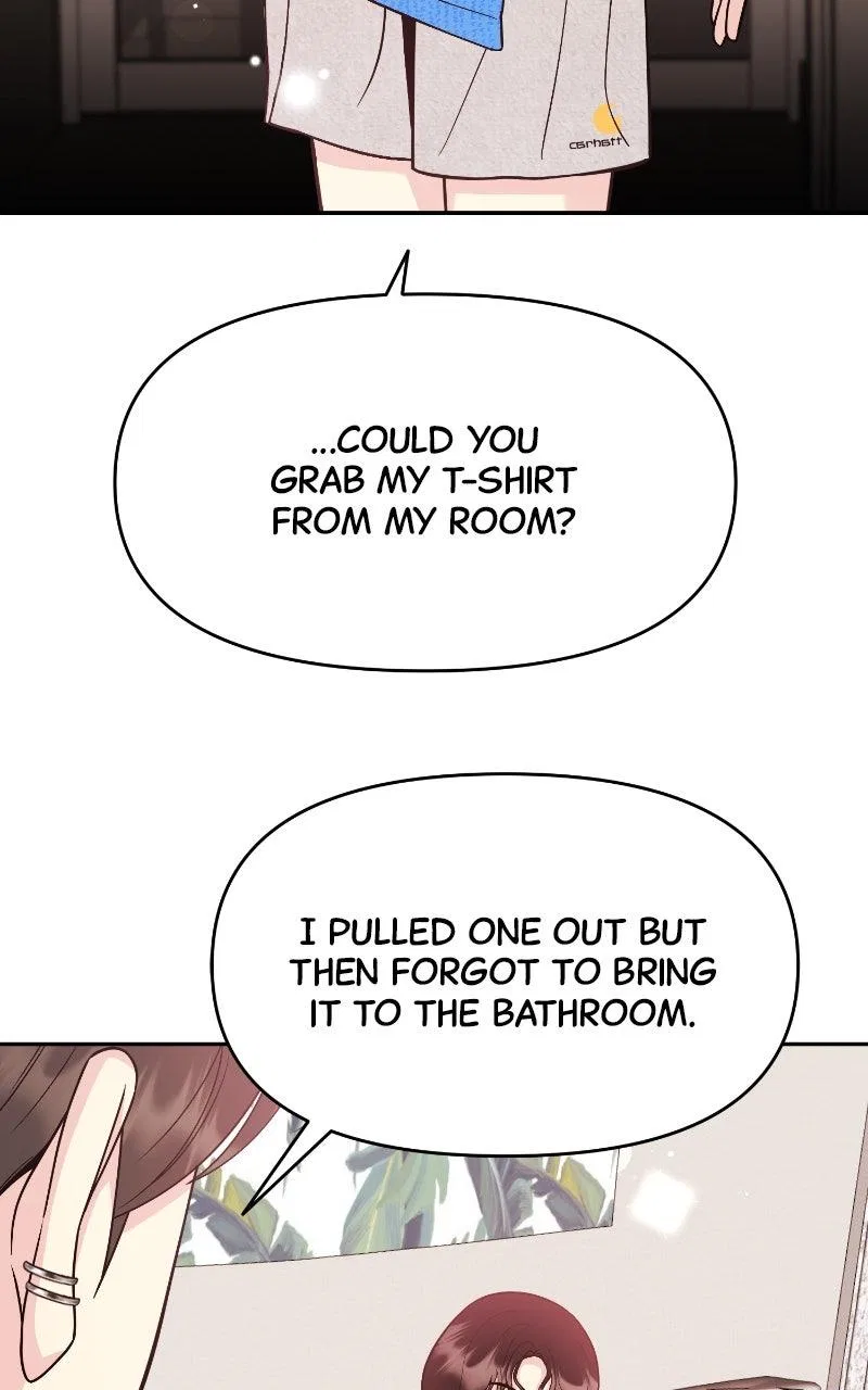 Caution: Beware of Double Trouble! Chapter 24 – Page 34