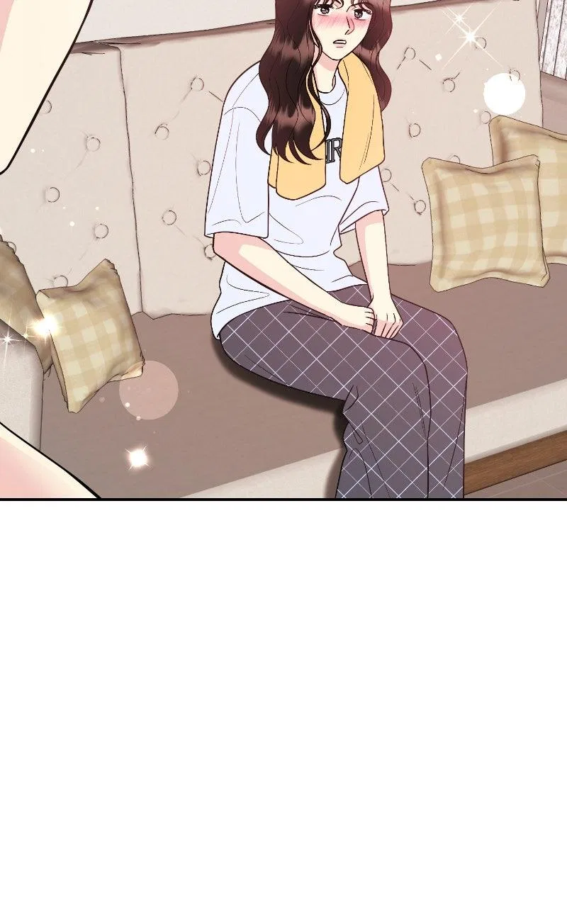 Caution: Beware of Double Trouble! Chapter 24 – Page 35