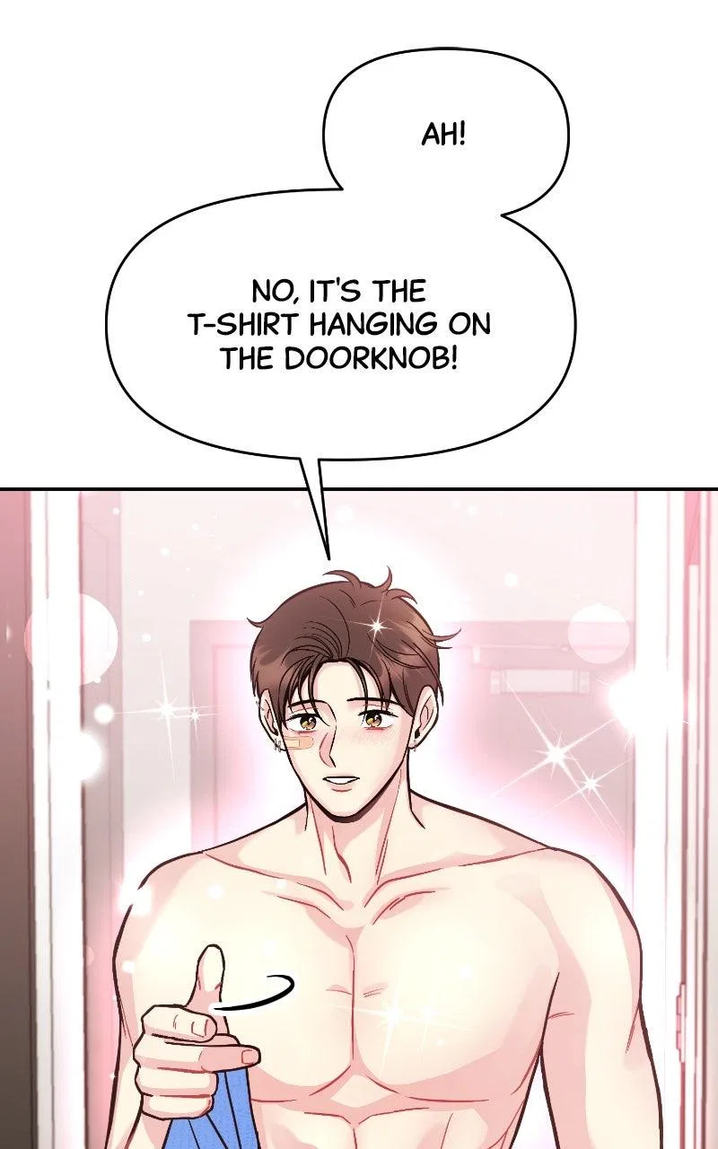 Caution: Beware of Double Trouble! Chapter 24 – Page 40