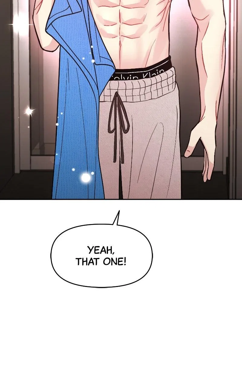 Caution: Beware of Double Trouble! Chapter 24 – Page 41