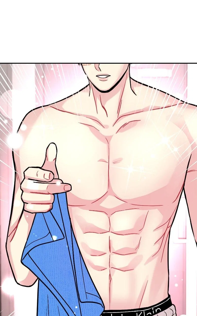 Caution: Beware of Double Trouble! Chapter 24 – Page 43