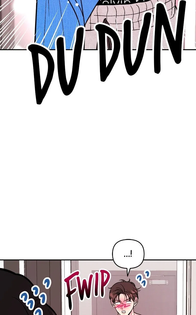 Caution: Beware of Double Trouble! Chapter 24 – Page 44