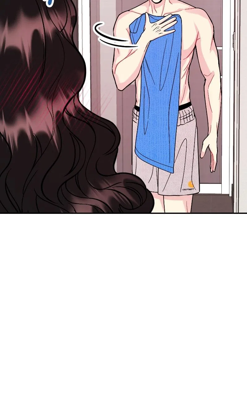 Caution: Beware of Double Trouble! Chapter 24 – Page 45