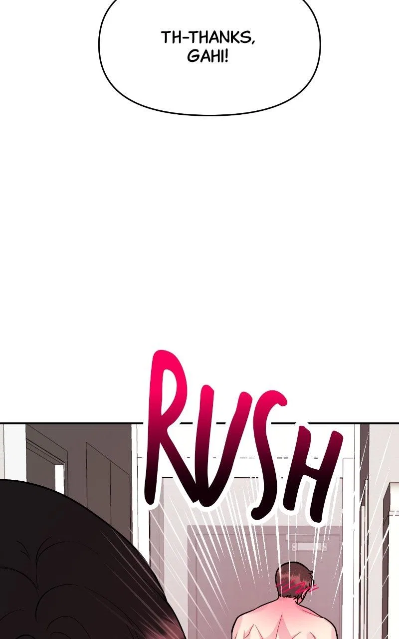 Caution: Beware of Double Trouble! Chapter 24 – Page 47
