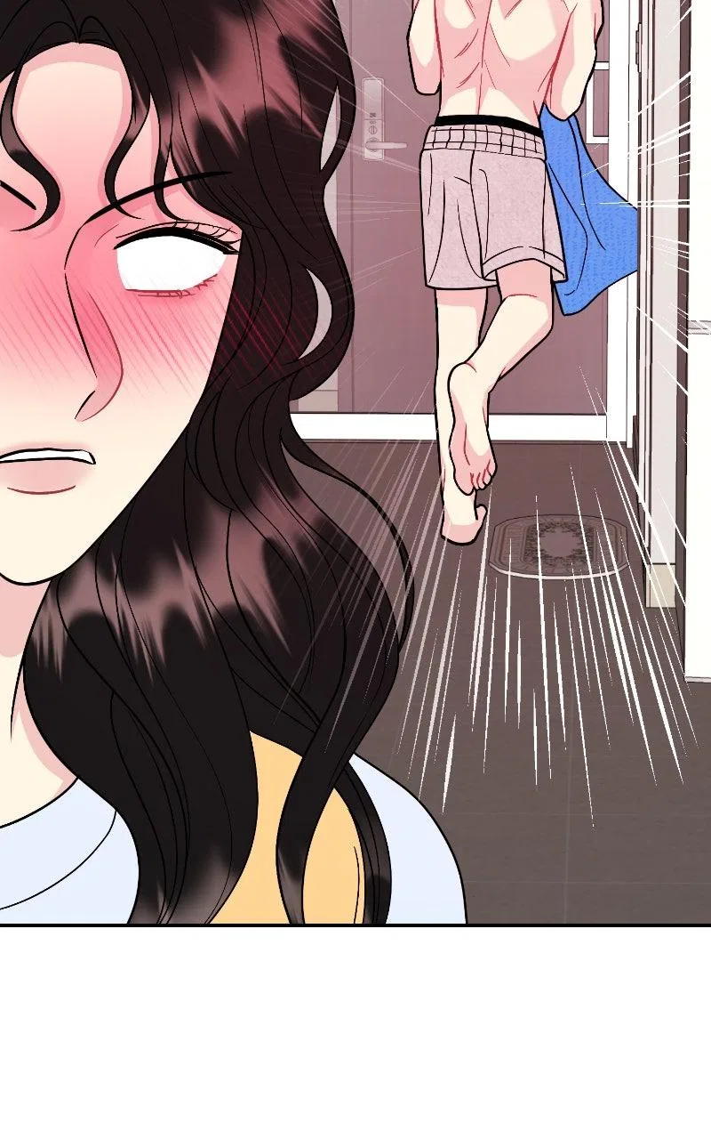 Caution: Beware of Double Trouble! Chapter 24 – Page 48