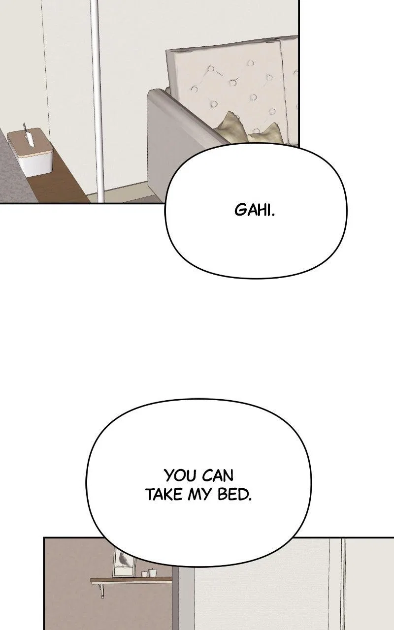 Caution: Beware of Double Trouble! Chapter 24 – Page 50
