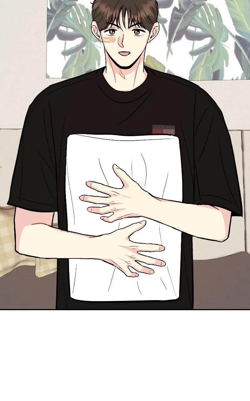 Caution: Beware of Double Trouble! Chapter 24 – Page 52