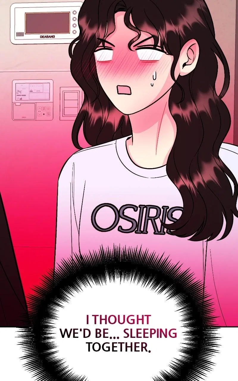 Caution: Beware of Double Trouble! Chapter 24 – Page 55