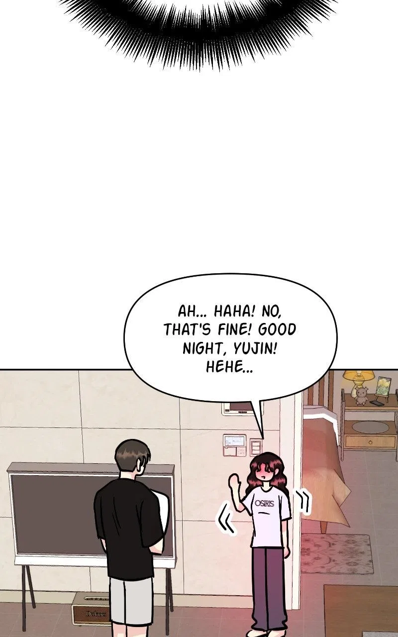 Caution: Beware of Double Trouble! Chapter 24 – Page 56