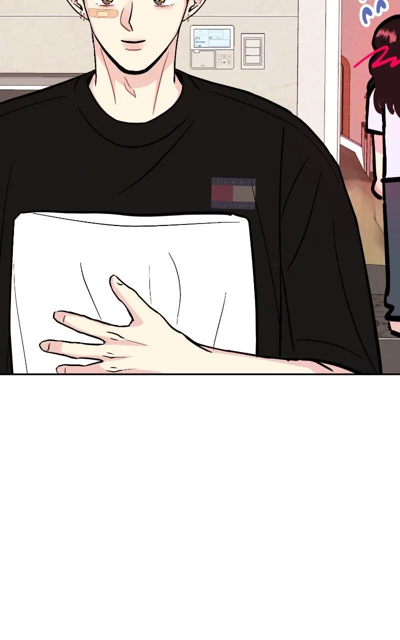 Caution: Beware of Double Trouble! Chapter 24 – Page 58